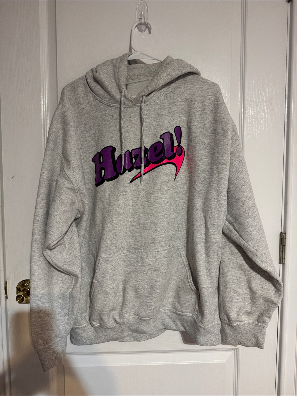 Hazel Boutique Hoodie